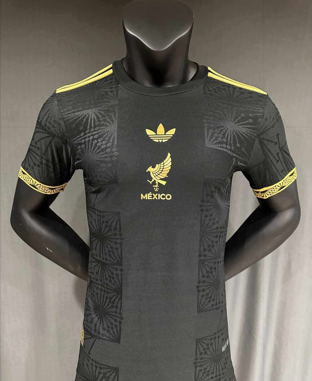 Camisa club 41