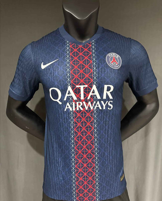 Paris Saint Germain 2025/26