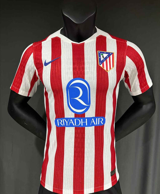 Atlético Madrid 2025/26