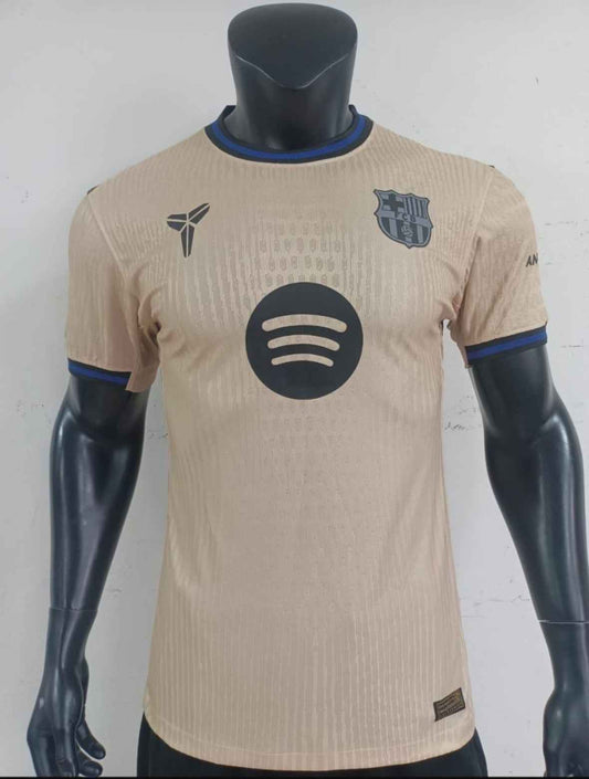Barcelona 2025/26