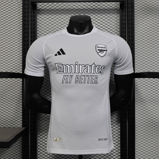 Arsenal 2024/25