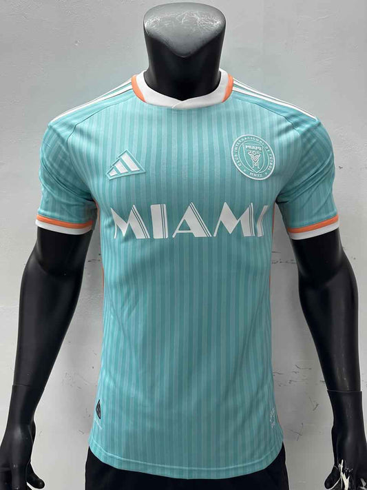 Camisa club 6