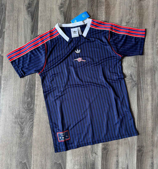 Camisa club 7