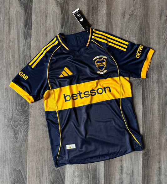 Camisa club 8