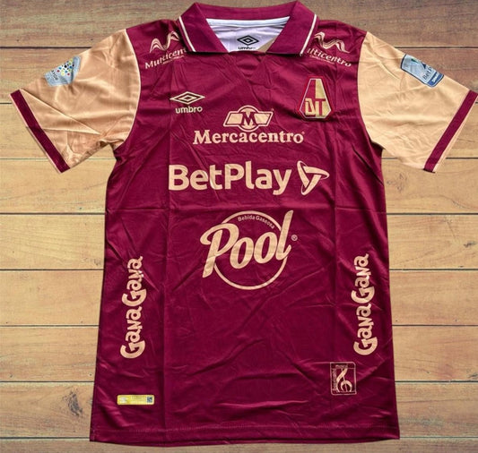 Deportivo Tolima