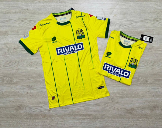 Atlético Bucaramanga 2024/25
