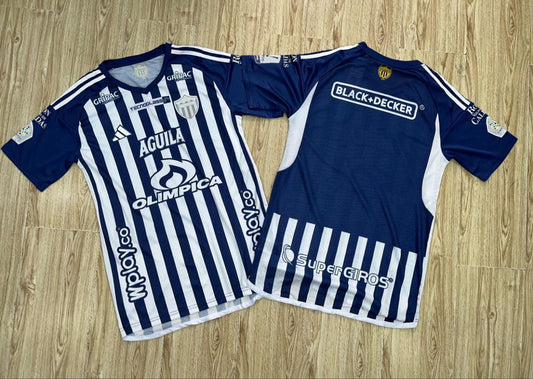Atlético Junior 2024/25