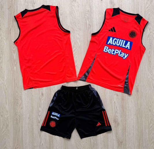 Musculosa Selección Colombia
