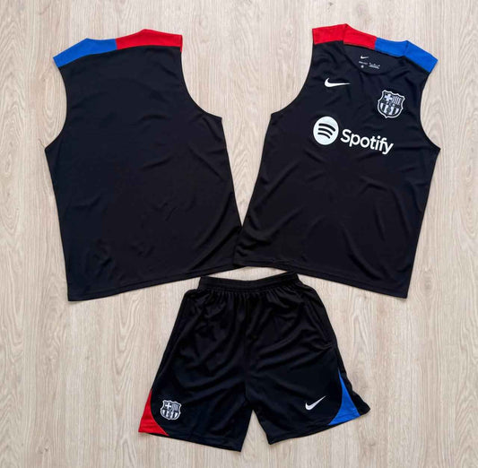 Musculosa Barcelona