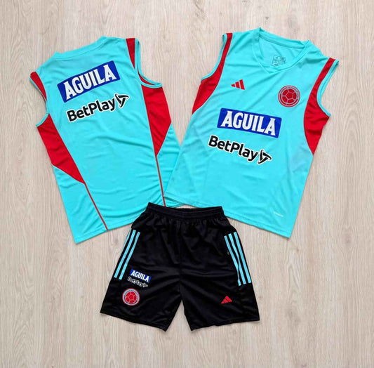 Musculosa Selección Colombia
