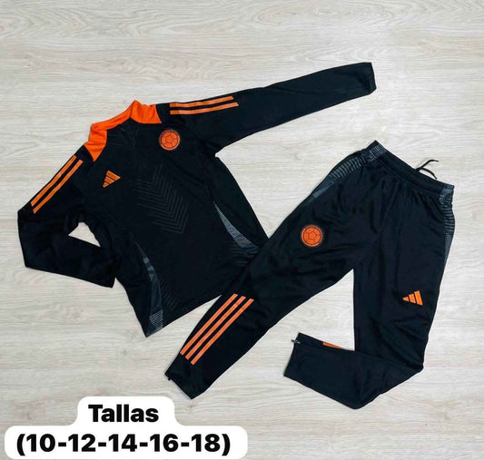 Sudadera Colombia selección colombia