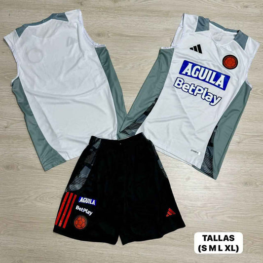 Musculosa Selección Colombia