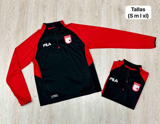 Chaqueta Independiente Santa Fe