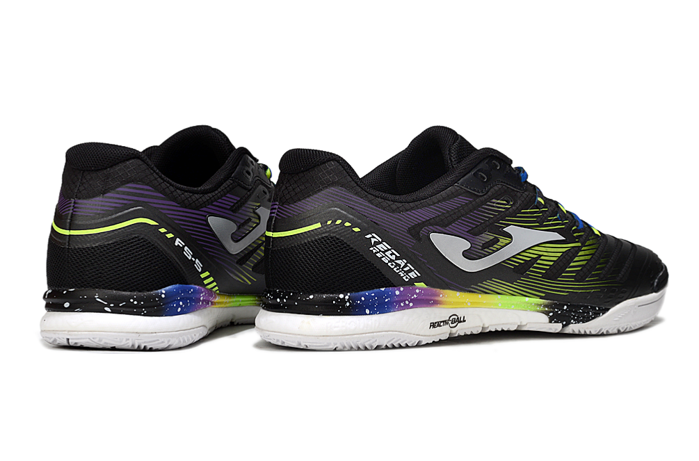 Joma Regate Rebound Negro Colores