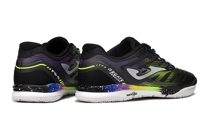 Joma Regate Rebound Negro Colores