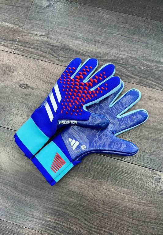 guantes 9